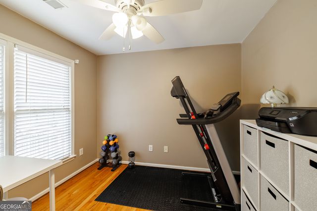 570 Snapfinger Drive, Athens, GA 30605
