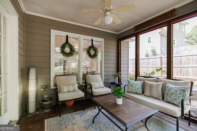 570 Snapfinger Drive, Athens, GA 30605