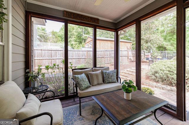 570 Snapfinger Drive, Athens, GA 30605