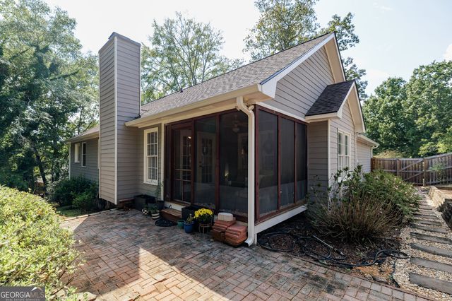 570 Snapfinger Drive, Athens, GA 30605