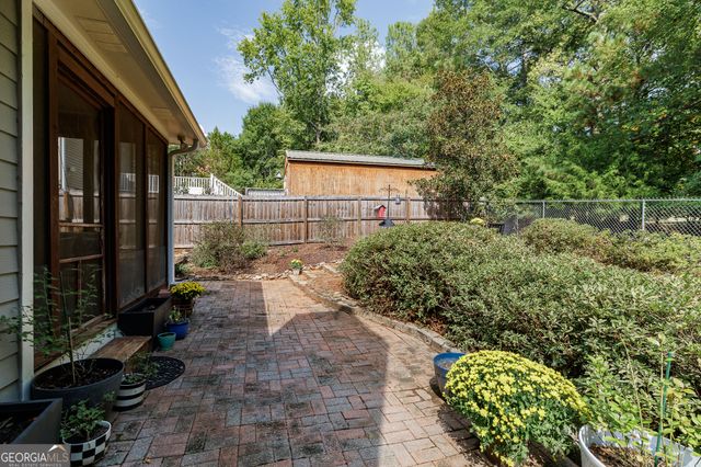 570 Snapfinger Drive, Athens, GA 30605