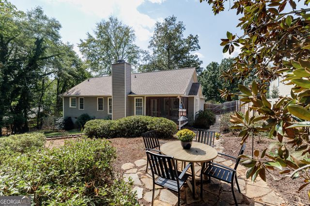 570 Snapfinger Drive, Athens, GA 30605