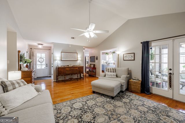 570 Snapfinger Drive, Athens, GA 30605