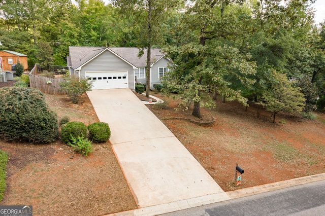 570 Snapfinger Drive, Athens, GA 30605