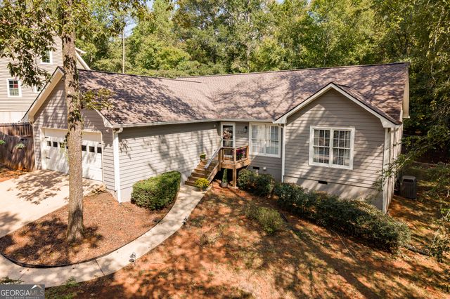 570 Snapfinger Drive, Athens, GA 30605