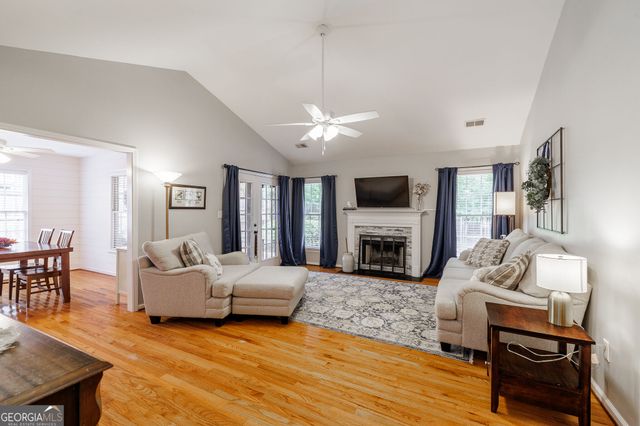 570 Snapfinger Drive, Athens, GA 30605