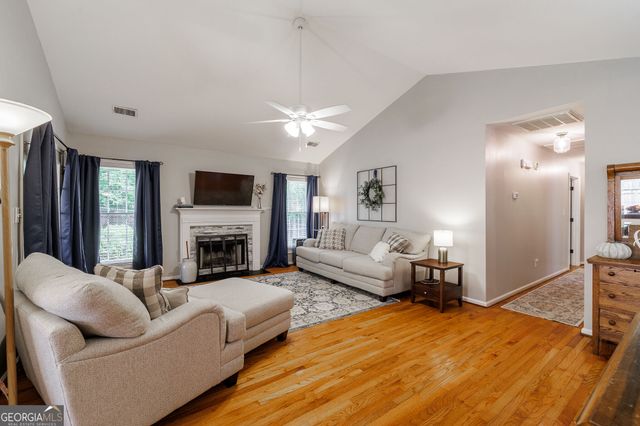570 Snapfinger Drive, Athens, GA 30605