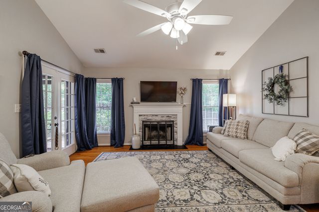 570 Snapfinger Drive, Athens, GA 30605