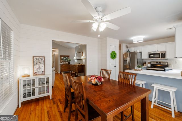 570 Snapfinger Drive, Athens, GA 30605