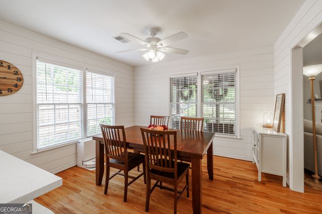 570 Snapfinger Drive, Athens, GA 30605
