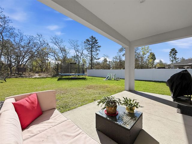 15018 DUSKY WARBLER ROAD, Weeki Wachee, FL 34614