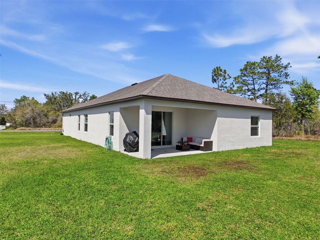 15018 DUSKY WARBLER ROAD, Weeki Wachee, FL 34614
