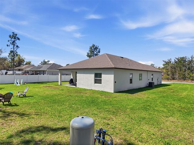 15018 DUSKY WARBLER ROAD, Weeki Wachee, FL 34614