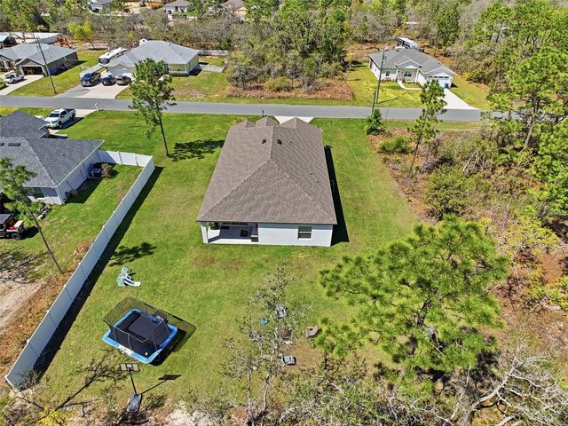 15018 DUSKY WARBLER ROAD, Weeki Wachee, FL 34614