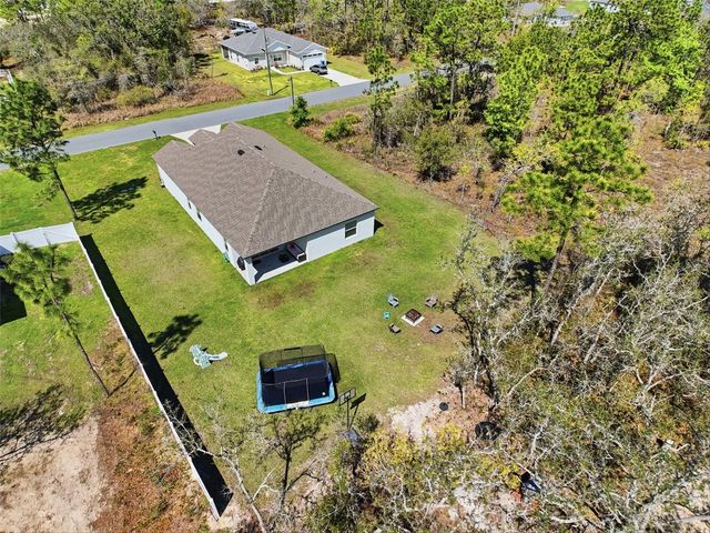 15018 DUSKY WARBLER ROAD, Weeki Wachee, FL 34614