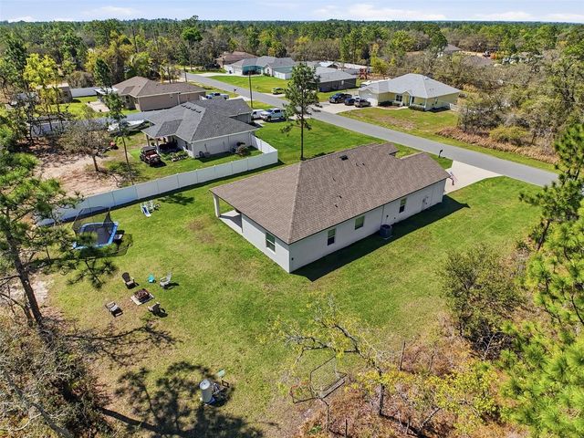15018 DUSKY WARBLER ROAD, Weeki Wachee, FL 34614