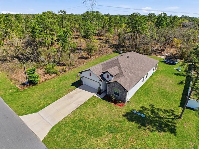 15018 DUSKY WARBLER ROAD, Weeki Wachee, FL 34614