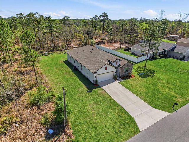 15018 DUSKY WARBLER ROAD, Weeki Wachee, FL 34614