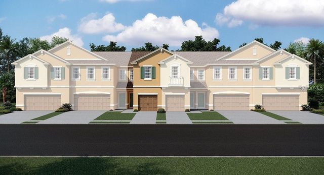 9831 RED EAGLE DRIVE, Orlando, FL 32825