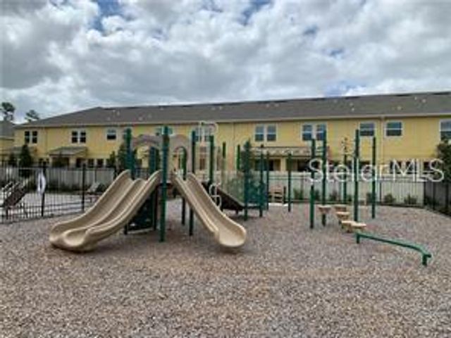 9831 RED EAGLE DRIVE, Orlando, FL 32825