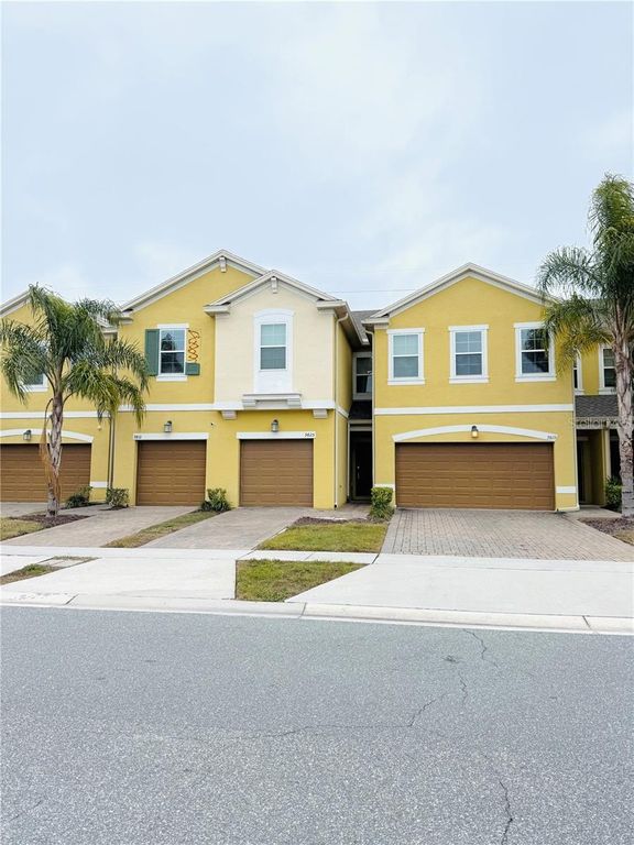 9831 RED EAGLE DRIVE, Orlando, FL 32825