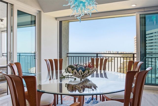 1390 GULF BOULEVARD PH 2, Clearwater Beach, FL 33767