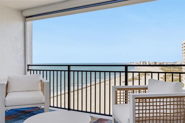 1390 GULF BOULEVARD PH 2, Clearwater Beach, FL 33767