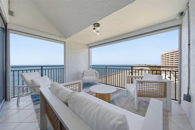 1390 GULF BOULEVARD PH 2, Clearwater Beach, FL 33767