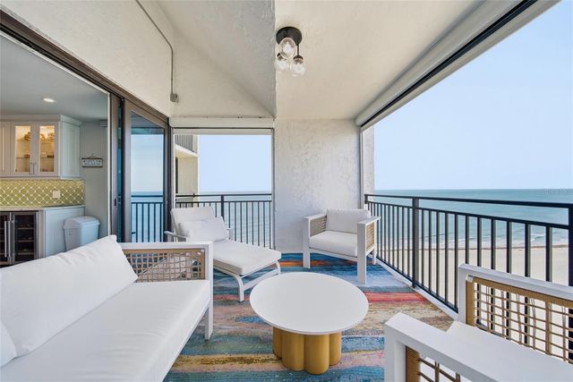 1390 GULF BOULEVARD PH 2, Clearwater Beach, FL 33767