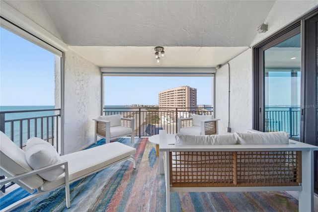 1390 GULF BOULEVARD PH 2, Clearwater Beach, FL 33767