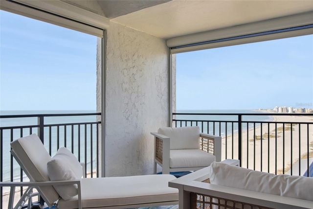 1390 GULF BOULEVARD PH 2, Clearwater Beach, FL 33767