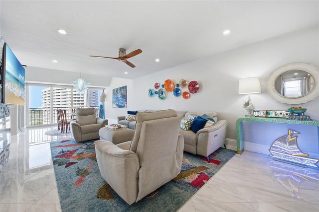 1390 GULF BOULEVARD PH 2, Clearwater Beach, FL 33767