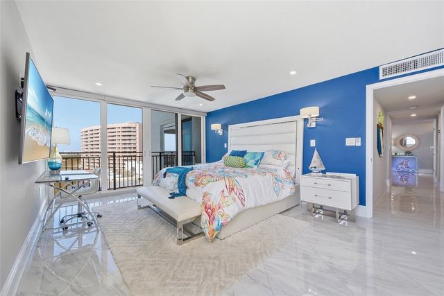 1390 GULF BOULEVARD PH 2, Clearwater Beach, FL 33767