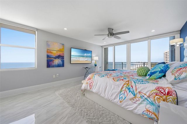 1390 GULF BOULEVARD PH 2, Clearwater Beach, FL 33767