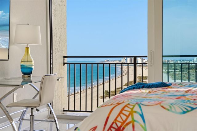 1390 GULF BOULEVARD PH 2, Clearwater Beach, FL 33767