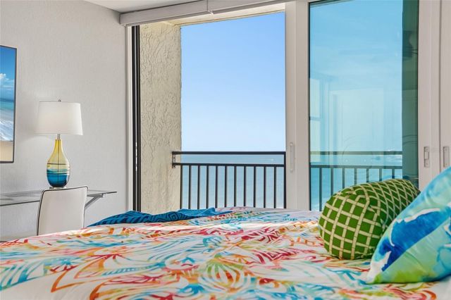 1390 GULF BOULEVARD PH 2, Clearwater Beach, FL 33767