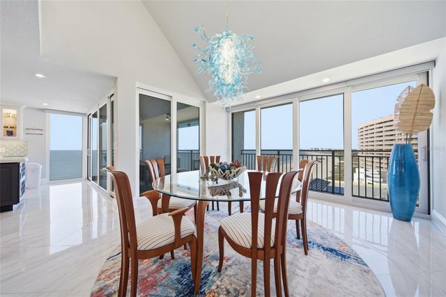 1390 GULF BOULEVARD PH 2, Clearwater Beach, FL 33767
