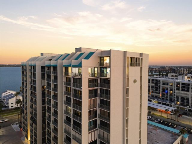 1390 GULF BOULEVARD PH 2, Clearwater Beach, FL 33767