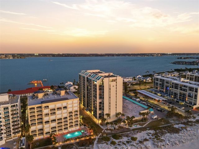 1390 GULF BOULEVARD PH 2, Clearwater Beach, FL 33767
