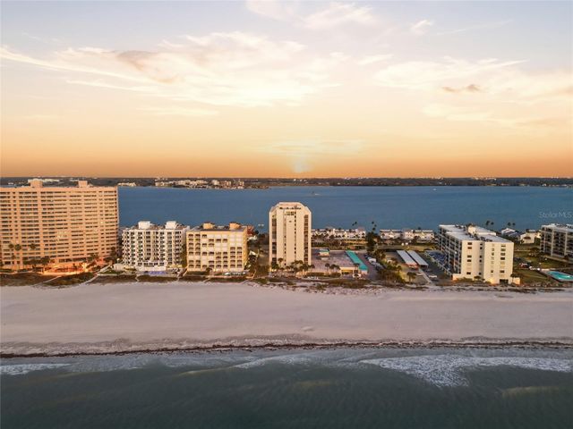 1390 GULF BOULEVARD PH 2, Clearwater Beach, FL 33767