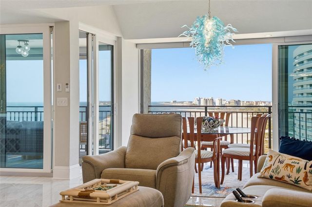 1390 GULF BOULEVARD PH 2, Clearwater Beach, FL 33767