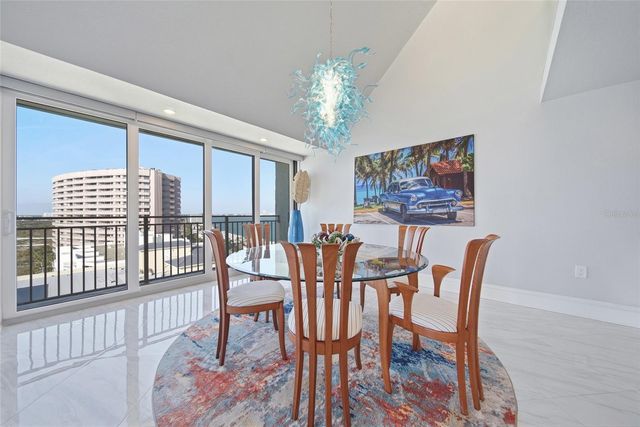 1390 GULF BOULEVARD PH 2, Clearwater Beach, FL 33767