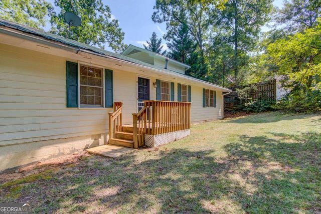 6050 Sandy Creek Road, Loganville, GA 30052