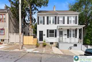 821 Jackson Street, Easton, PA 18042