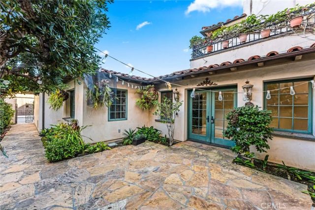 111 Via Jucar, Newport Beach, CA 92663