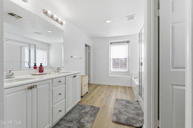 37515 Limelight Way, Palmdale, CA 93551