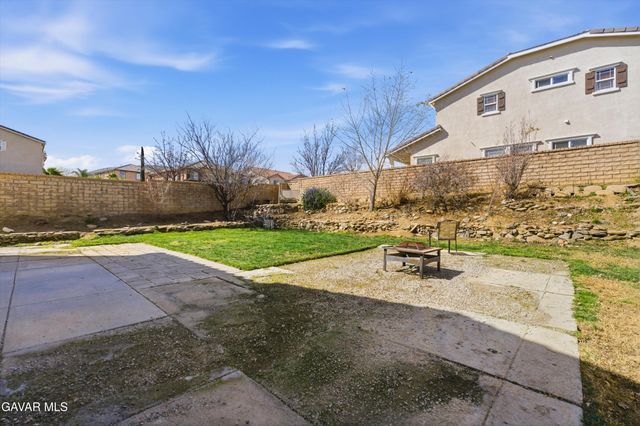 37515 Limelight Way, Palmdale, CA 93551