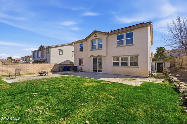 37515 Limelight Way, Palmdale, CA 93551