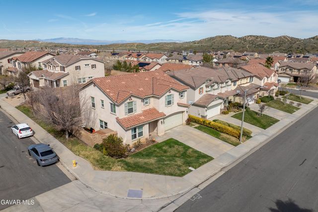 37515 Limelight Way, Palmdale, CA 93551