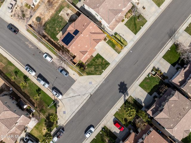37515 Limelight Way, Palmdale, CA 93551
